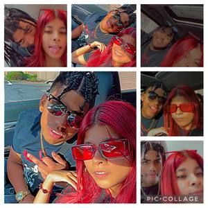 Meet your Posher, Alexander